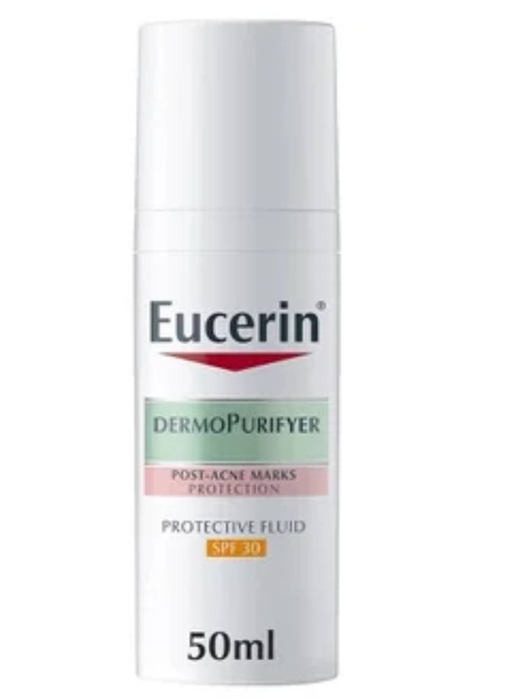 Eucerin Dermopurify Protective Fluid SPF 30