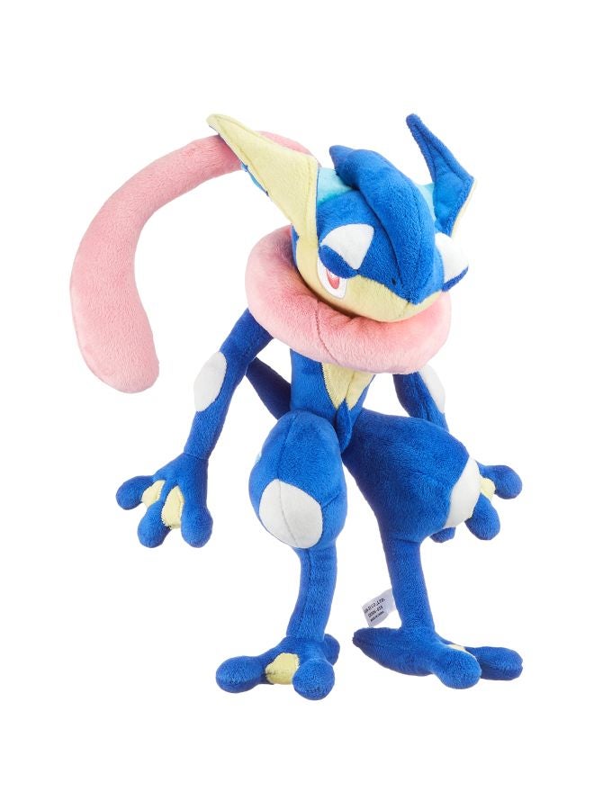 Pokemon Stuffed Plush PP50
