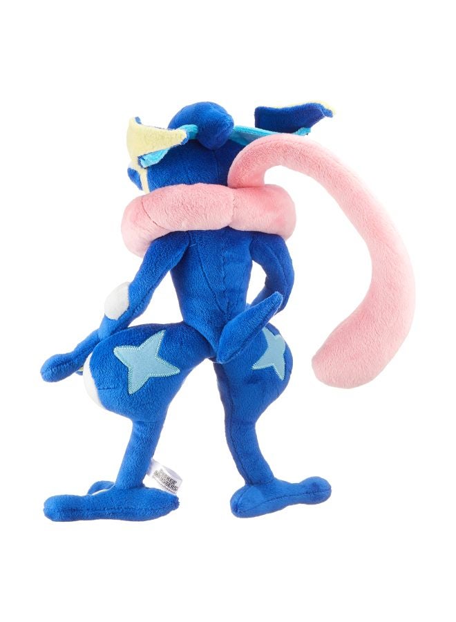Pokemon Stuffed Plush PP50