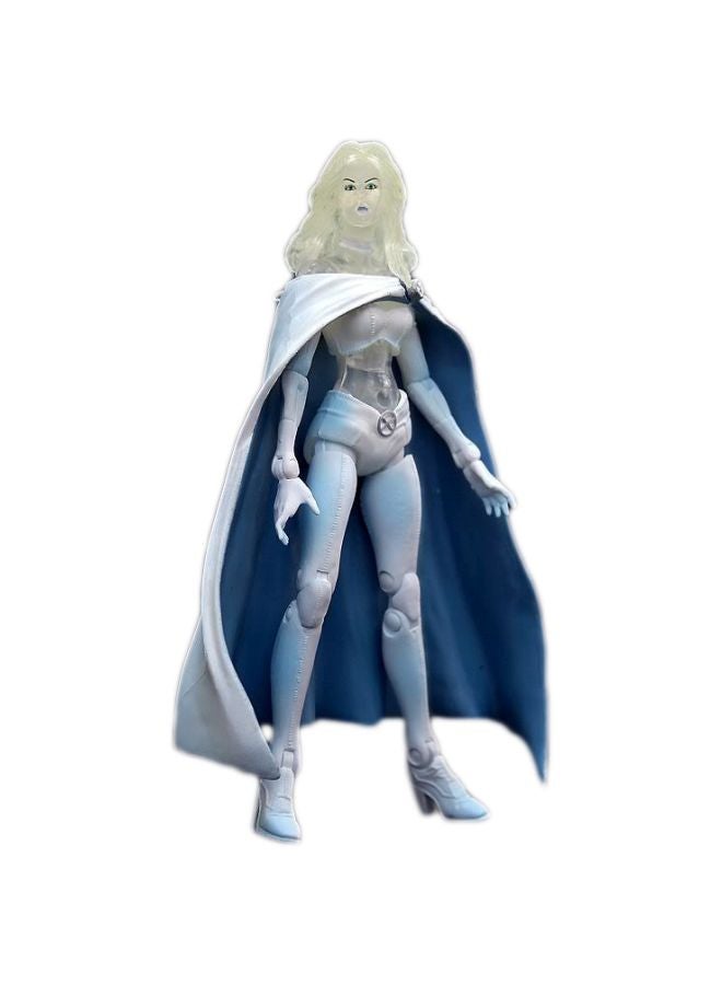 Emma Frost Action Figure 78157