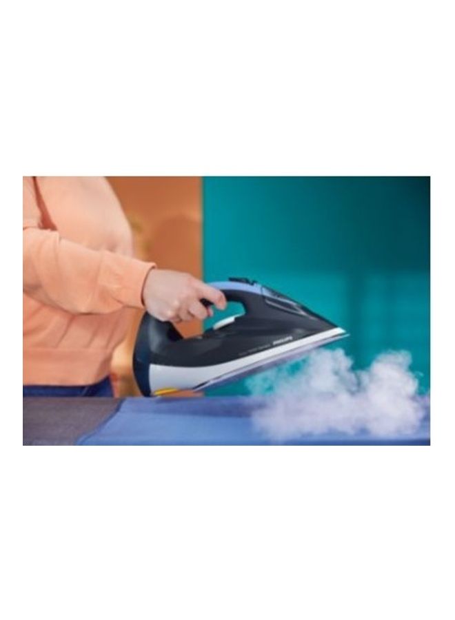 Steam Iron 2800 W DST7030/26 Dark Blue