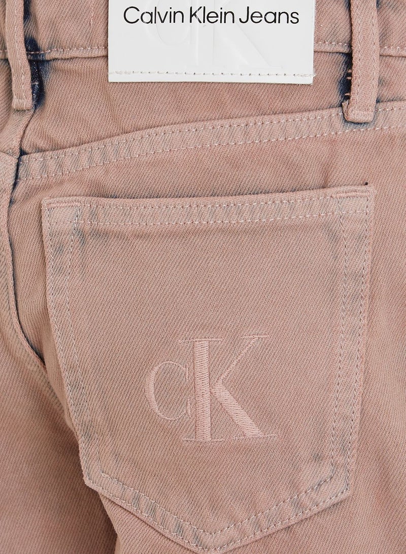 Kids Over Dye Jeans