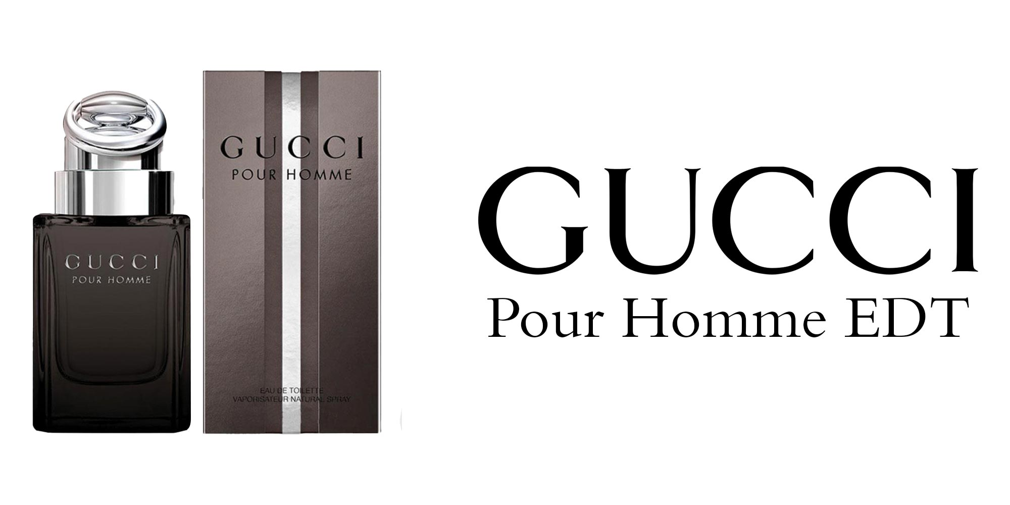 Pour Homme EDT 100ml