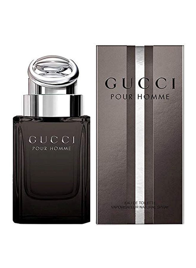 Pour Homme EDT 100ml