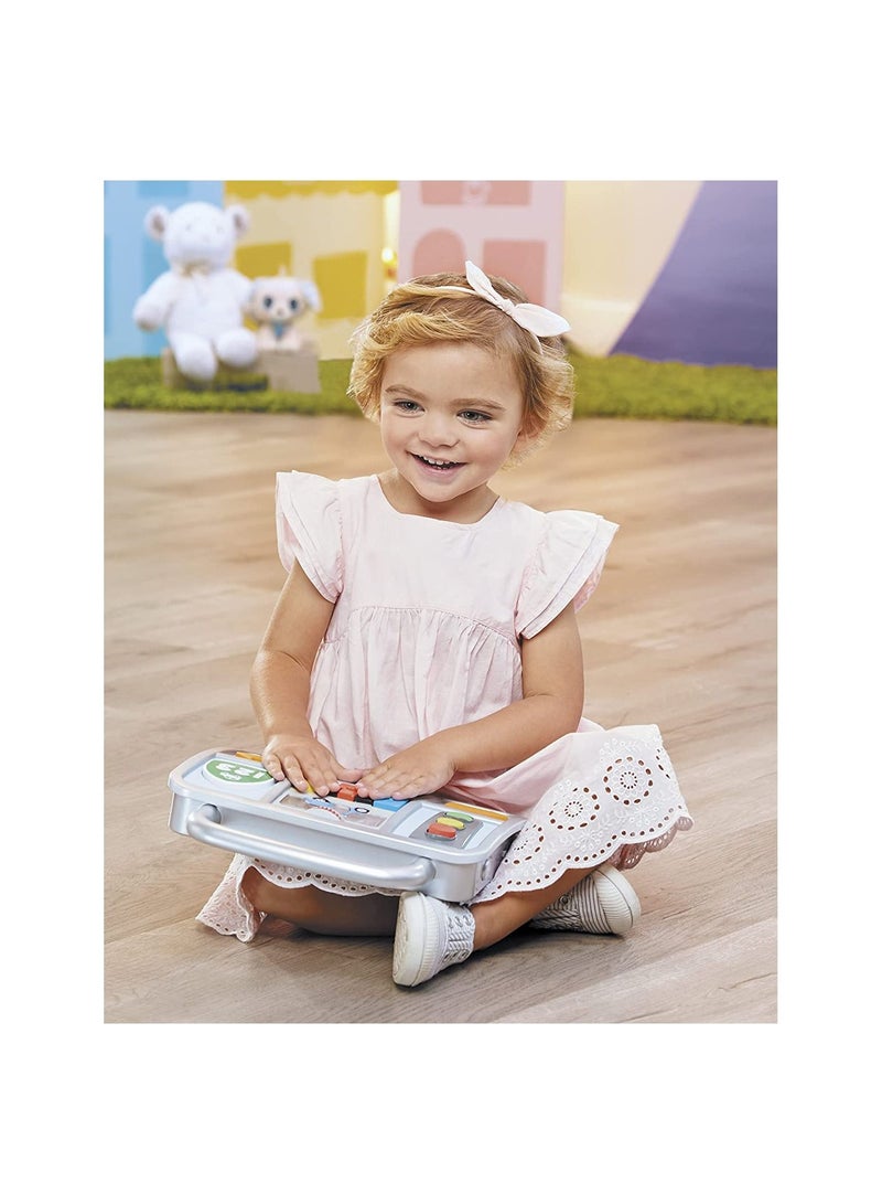 Learning Lane Activity Walker