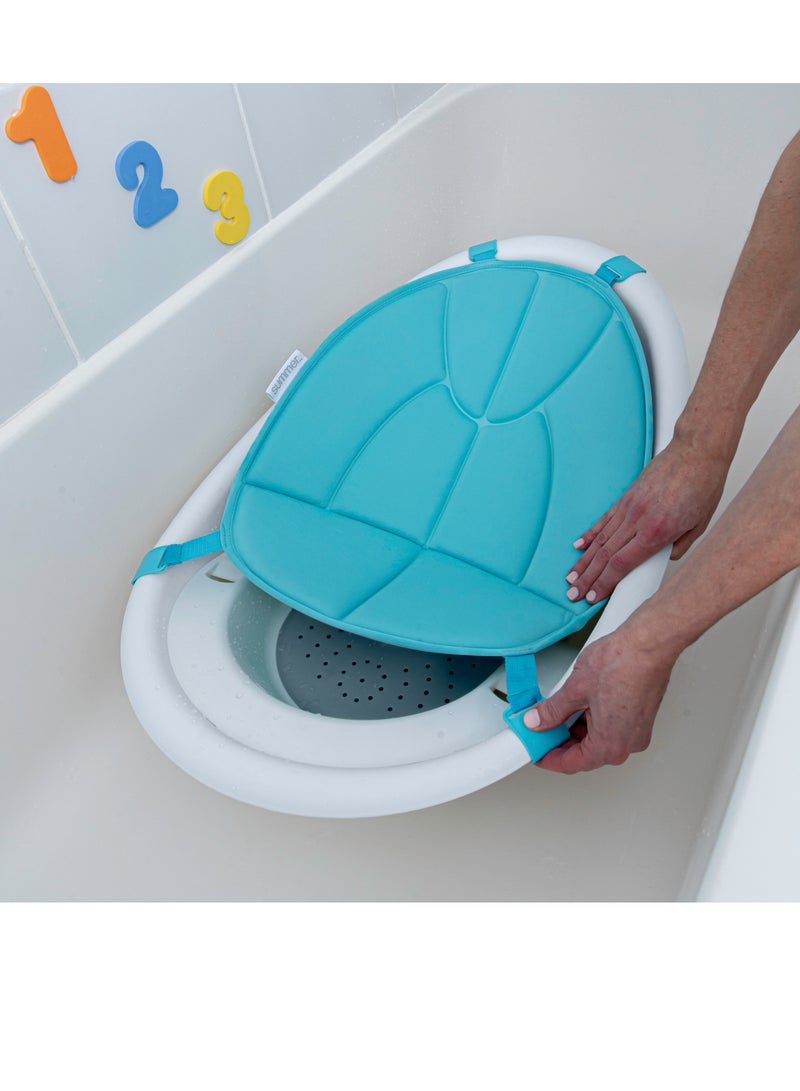 Gentle Support Multi-Stage Tub With Toys Suitable From Birth
