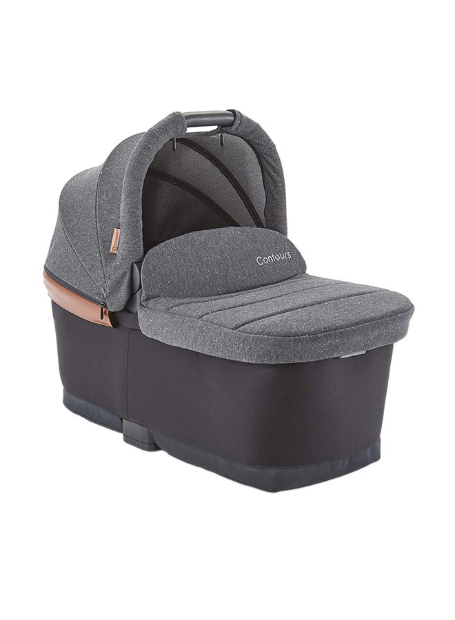 Element Carrycot/Bassinet Accessory, Grey