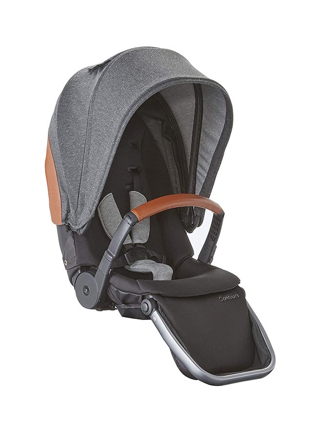 Contours Element 2Nd Second Seat Accessory (Stroller Sold Separately)