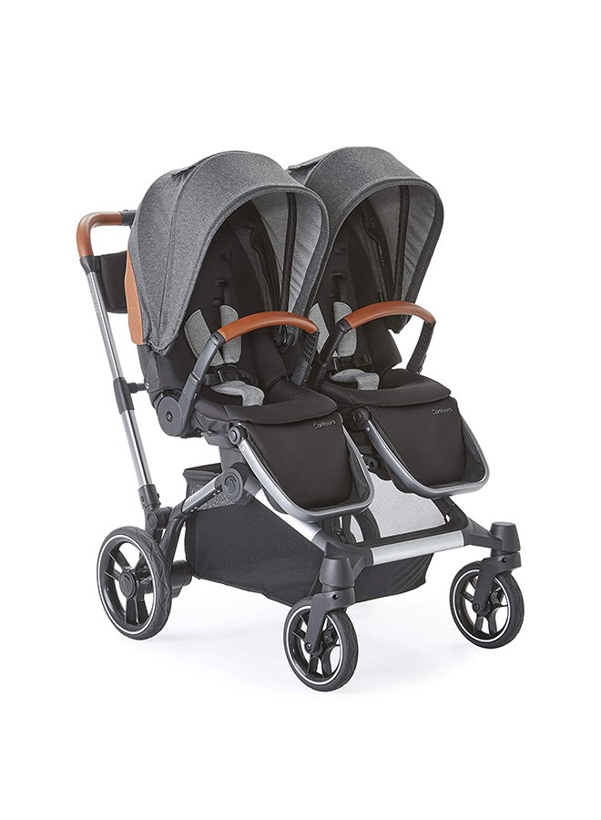 Contours Element 2Nd Second Seat Accessory (Stroller Sold Separately)