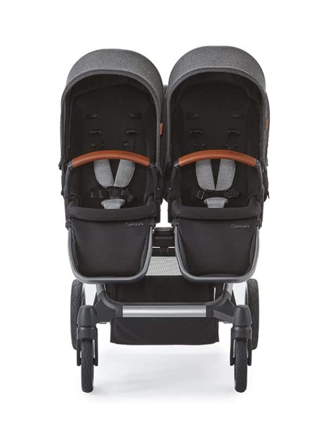 Contours Element 2Nd Second Seat Accessory (Stroller Sold Separately)