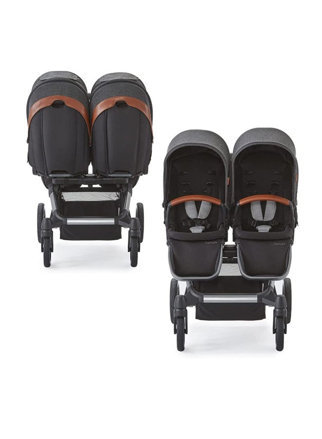 Contours Element 2Nd Second Seat Accessory (Stroller Sold Separately)