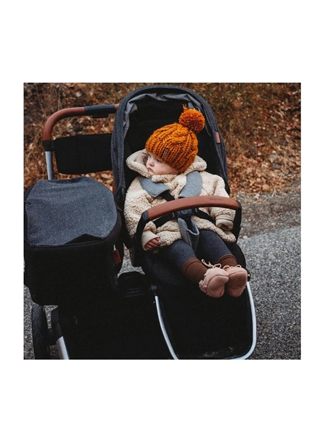 Contours Element 2Nd Second Seat Accessory (Stroller Sold Separately)
