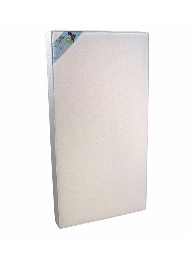 Fresh Start Polyfoam Crib Mattress - Kela