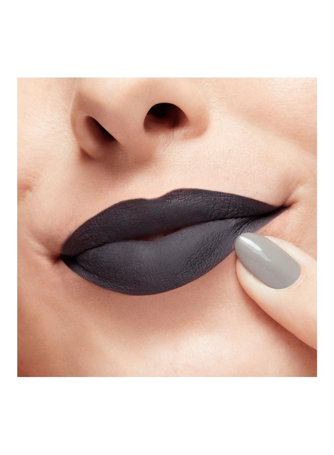 Locked Kiss ink 24hr Lip color Grey