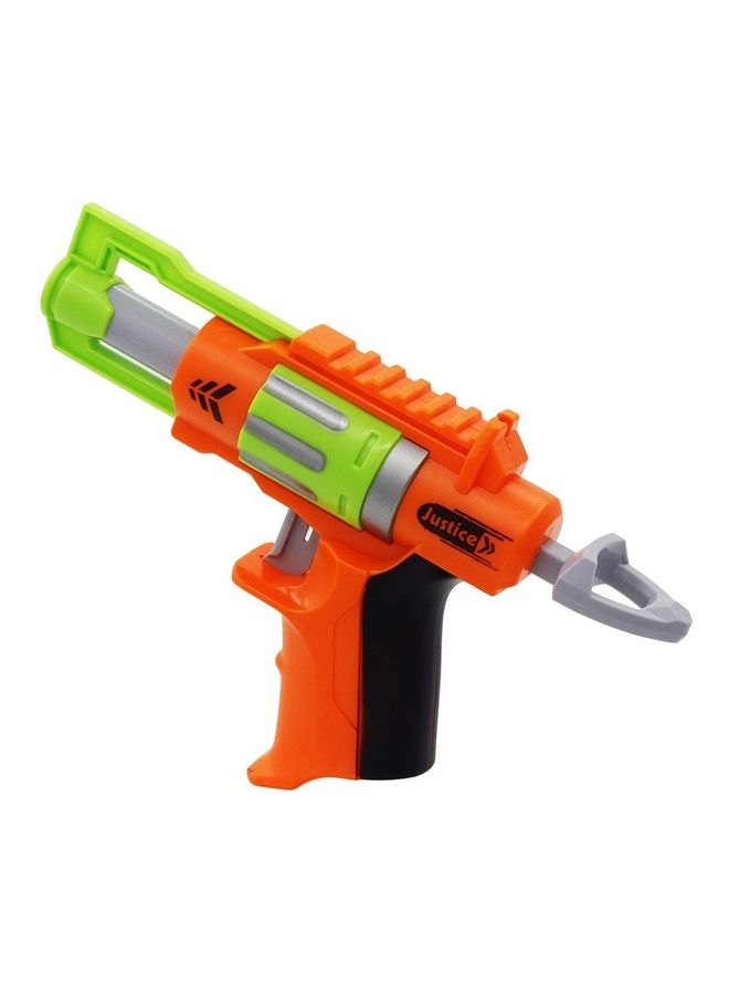 Soft Bullet Model Toy Gun