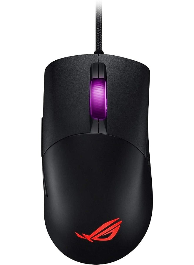 ROG Keris Wired Lightweight Gaming Mouse