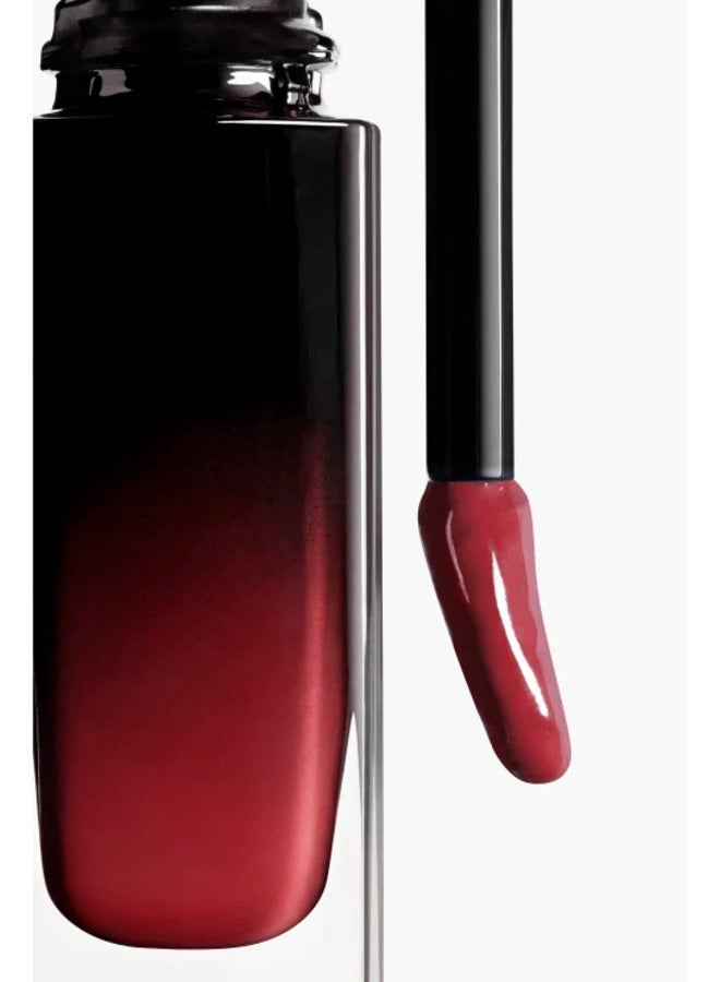 ROUGE ALLURE LAQUE LIP COLOUR_72 ICONIC