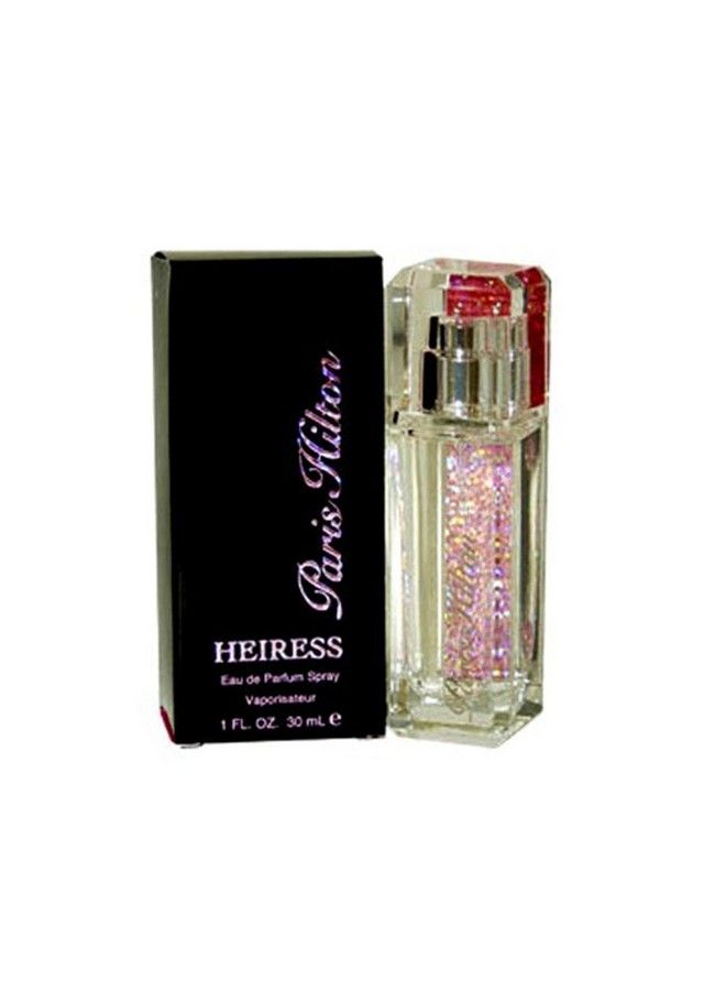 Heiress Women Eau De Parfum Spray 1 Ounce