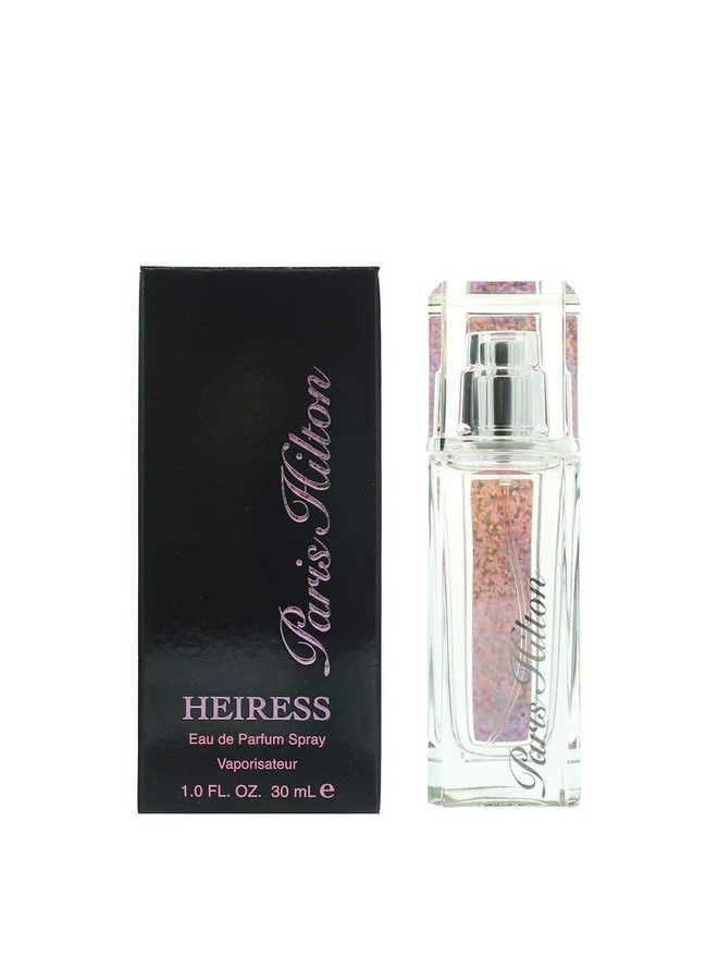 Heiress Women Eau De Parfum Spray 1 Ounce