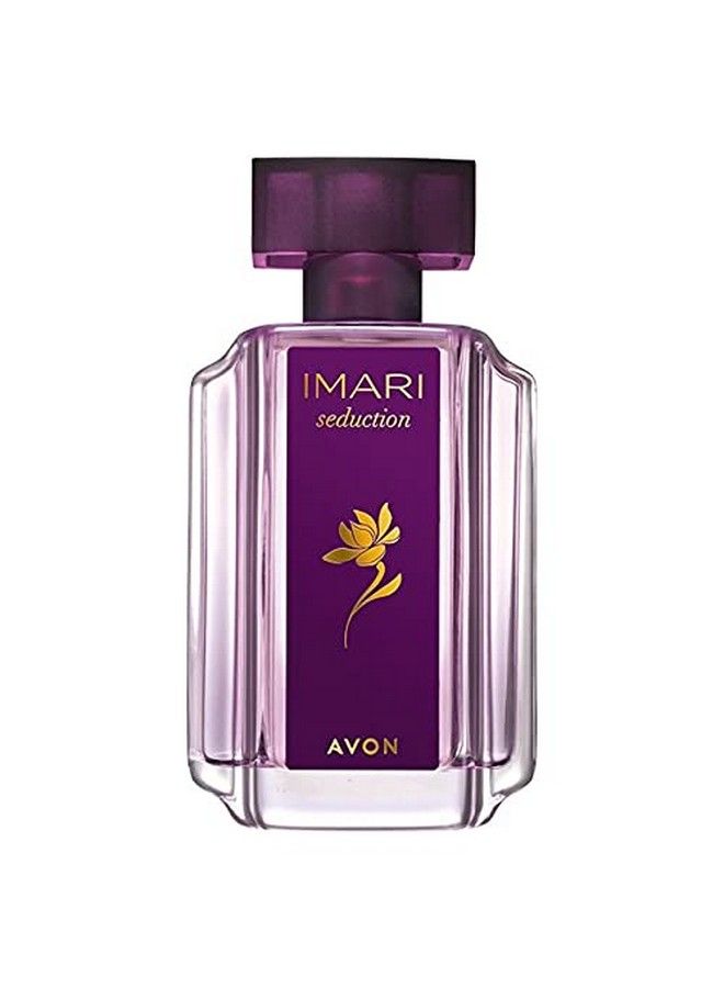 Avon Avon Imari Seduction Edp Eau De Parfum 50 Ml (For Girls Women)