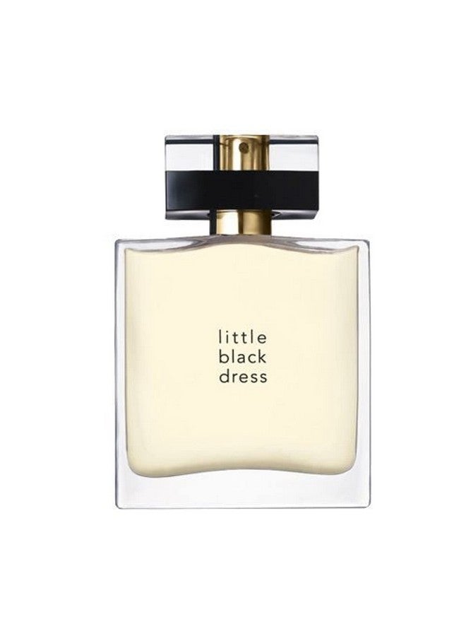 Little Black Dress Black Edition Eau De Parfum 1.7Oz