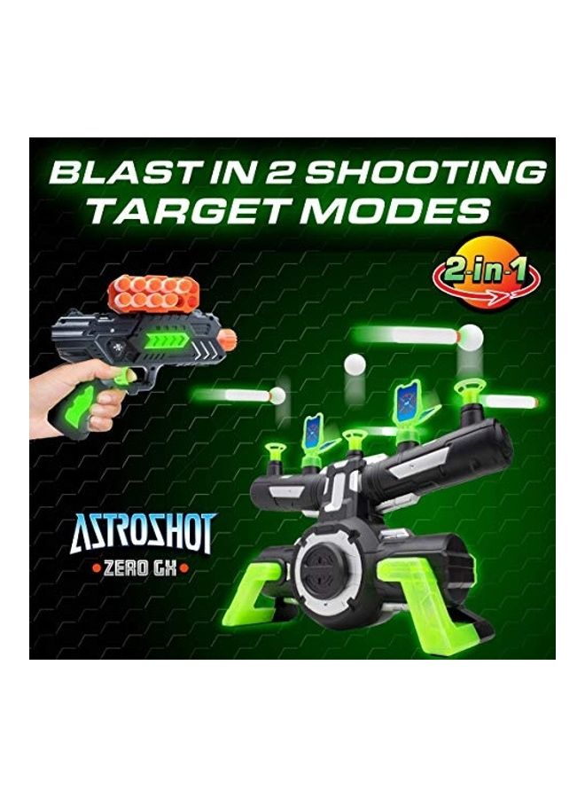 Astroshot Zero GX Glow in The Dark Shooting Games for Kids