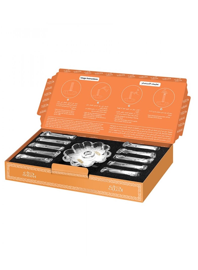 Nabeel Incense Stick 50g