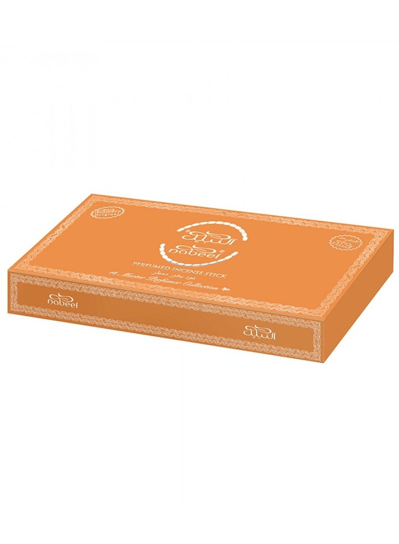 Nabeel Incense Stick 50g