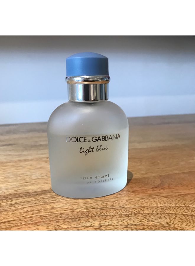 Light Blue EDT 75ml