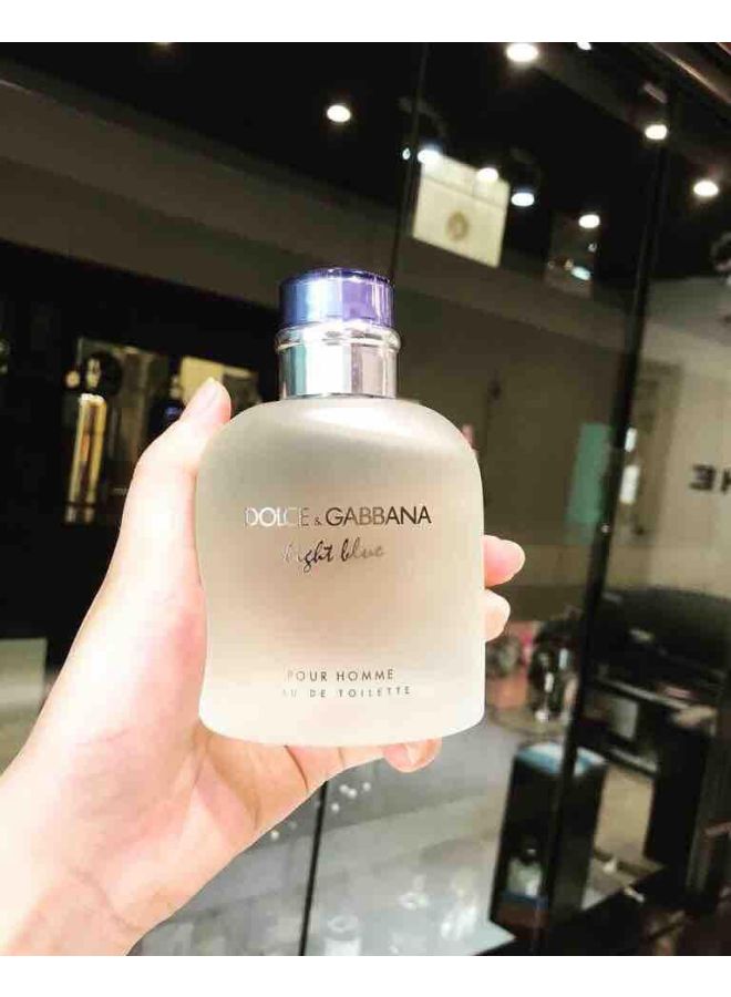 Light Blue EDT 75ml