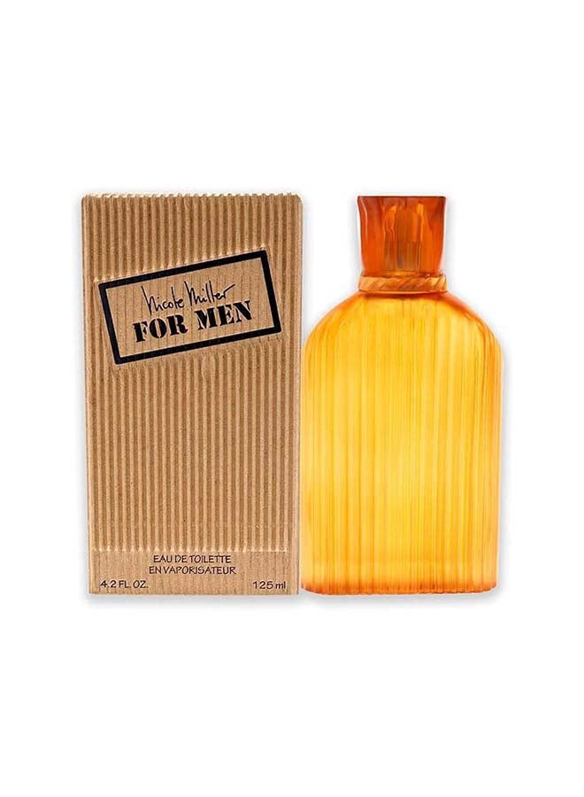 M  EDT 125ML