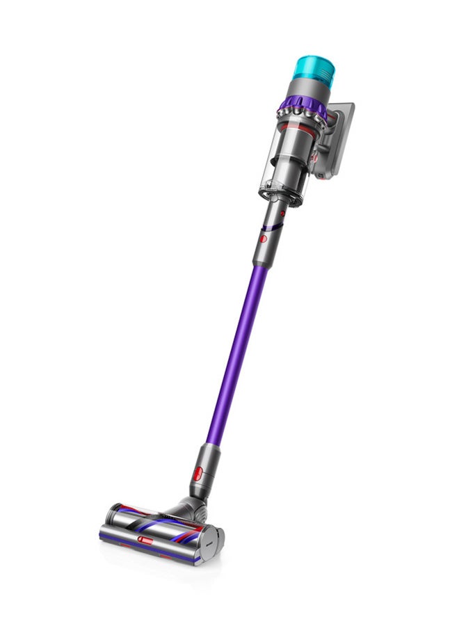 Gen5 Detect Absolute Vacuum Cleaner 770 ml 752 W SV23 GEN5 DT Purple