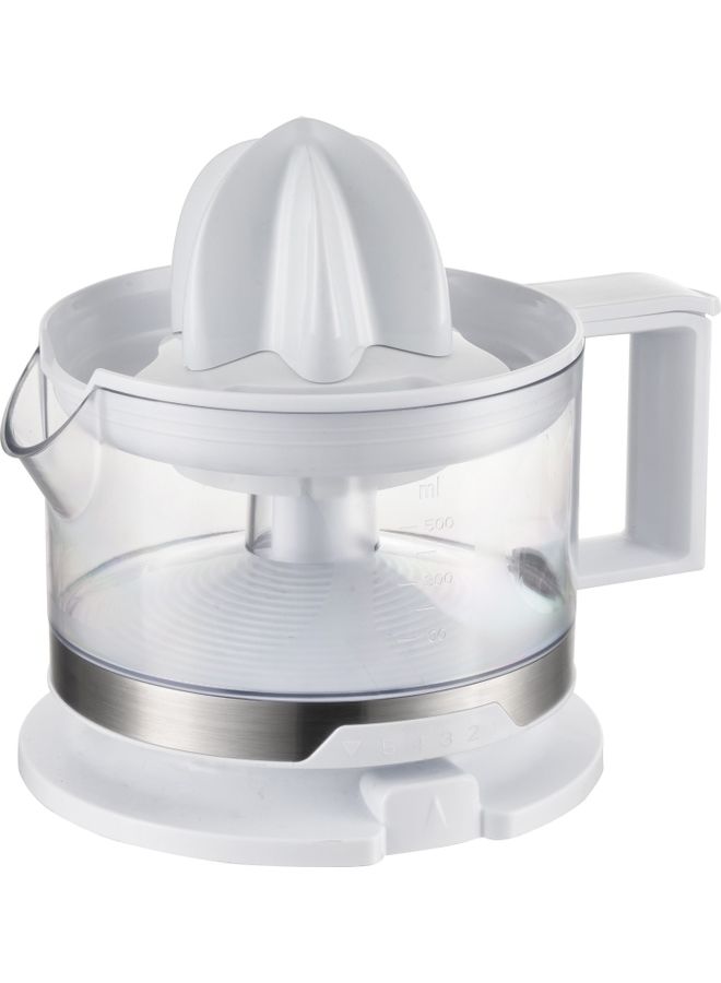 CJ-268 Citrus Juicer 19.0 W CJ-268 White