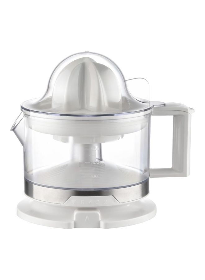 CJ-268 Citrus Juicer 19.0 W CJ-268 White