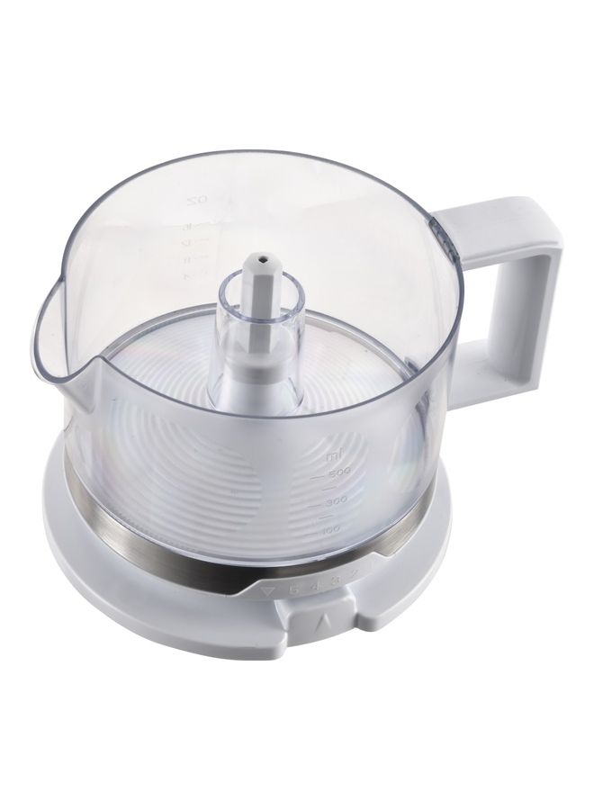 CJ-268 Citrus Juicer 19.0 W CJ-268 White