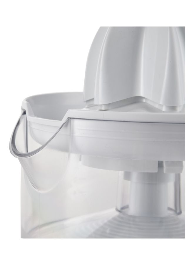 CJ-268 Citrus Juicer 19.0 W CJ-268 White