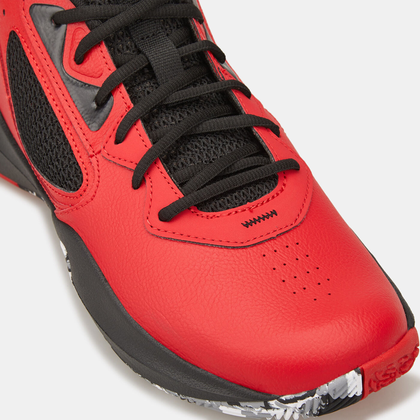 Lockdown 6 Basketball Shoes