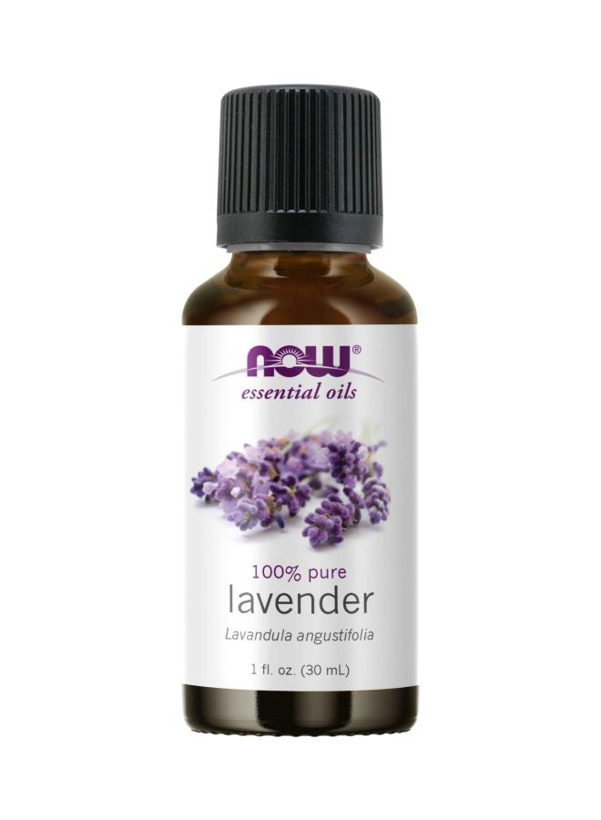Essentials Lavender Oil 30ml