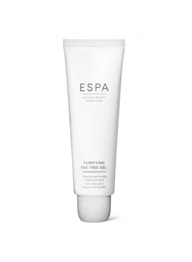 ESPA Purifying Tea Tree Gel 50ml