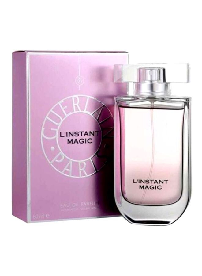 L'Instant Magic EDP 80ml