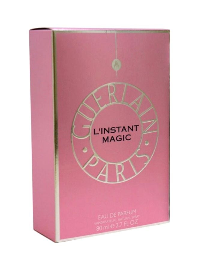 L'Instant Magic EDP 80ml