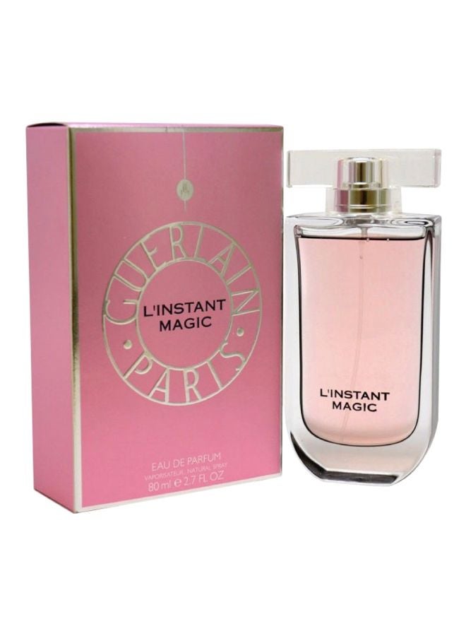 L'Instant Magic EDP 80ml