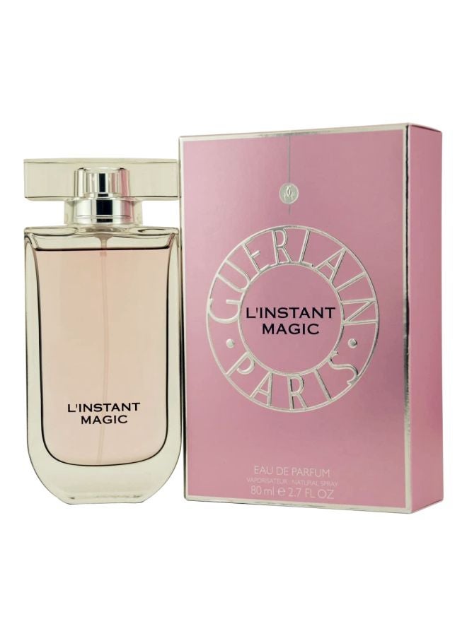 L'Instant Magic EDP 80ml