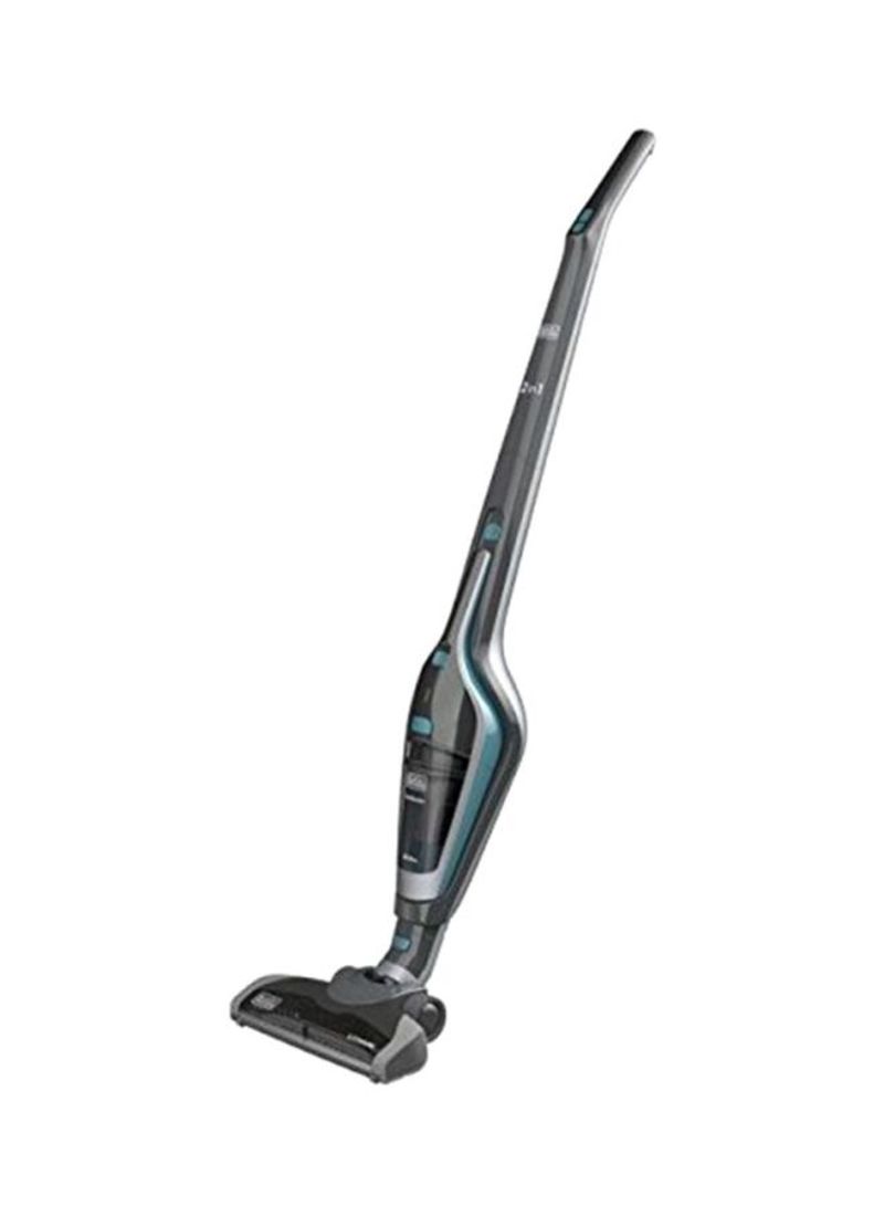 Renewed - 2-In-1 Cordless Stick Vacuum SVA420B-B5 Black