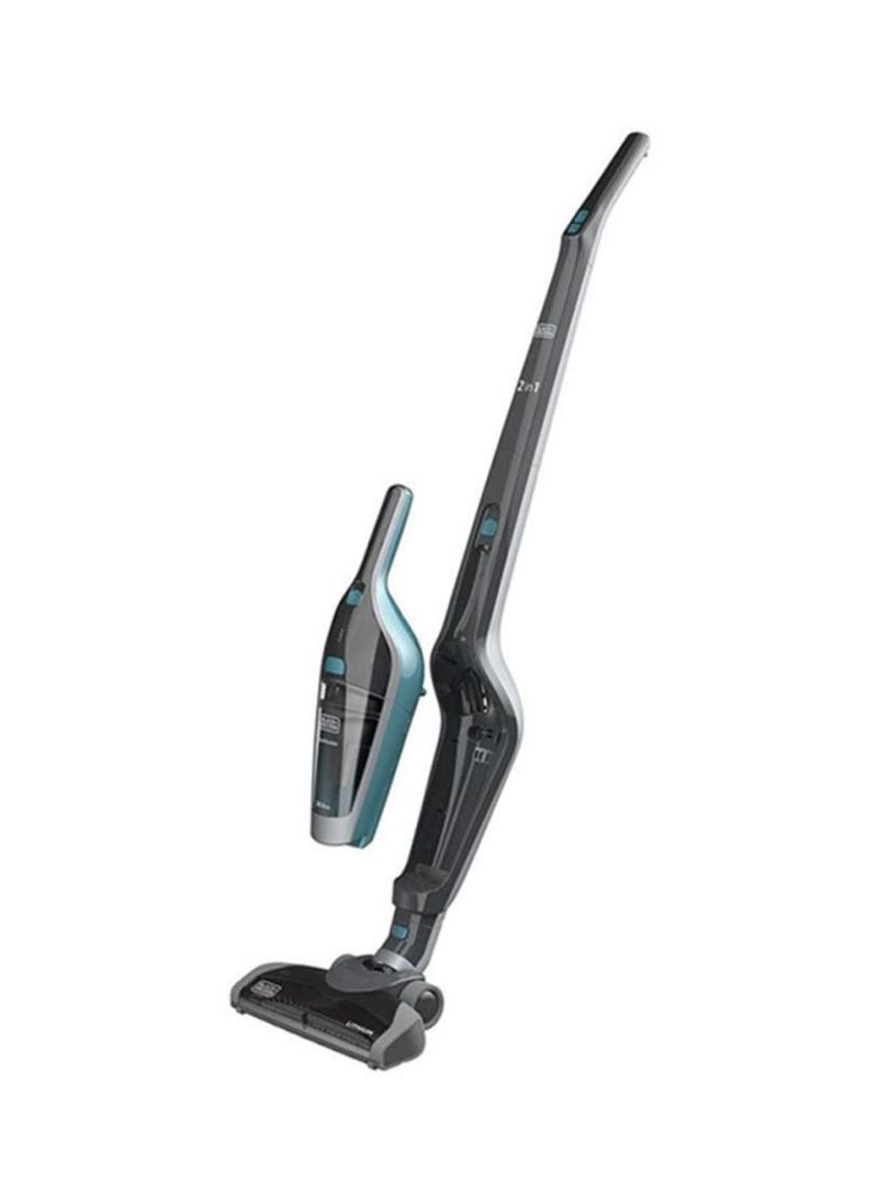 Renewed - 2-In-1 Cordless Stick Vacuum SVA420B-B5 Black