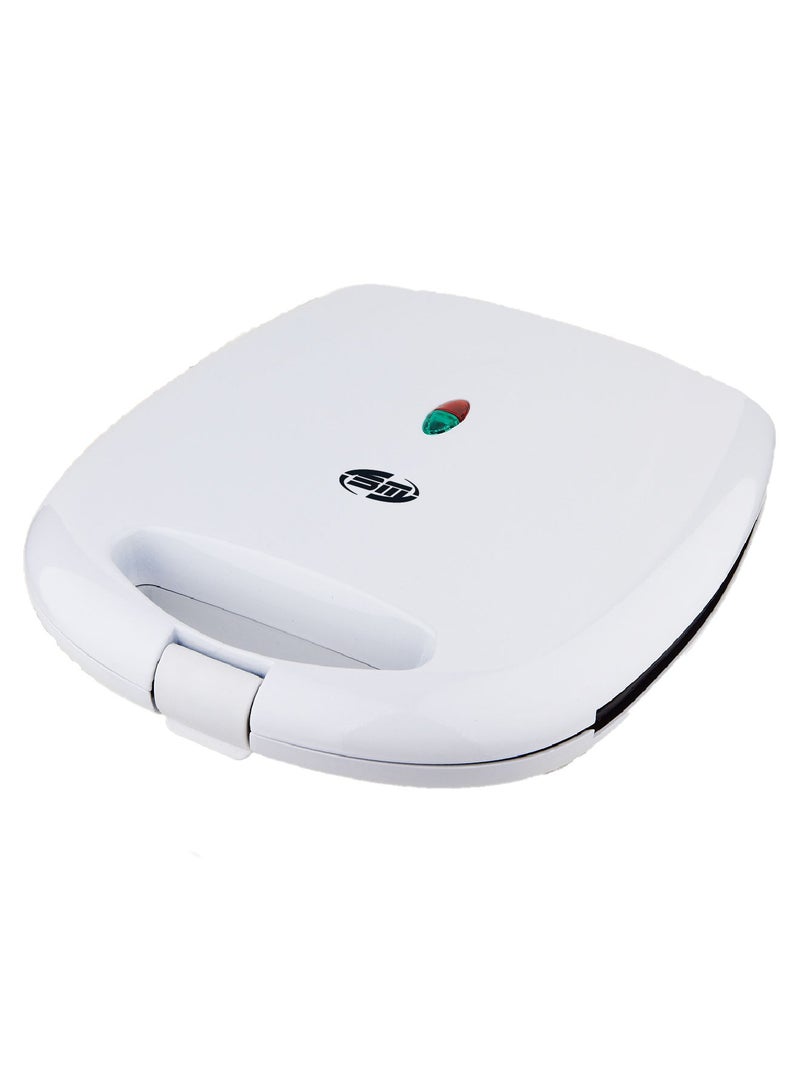 GRILL MAKER 4SLICE
