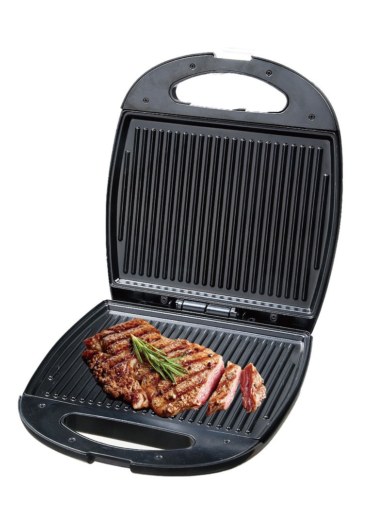 GRILL MAKER 4SLICE