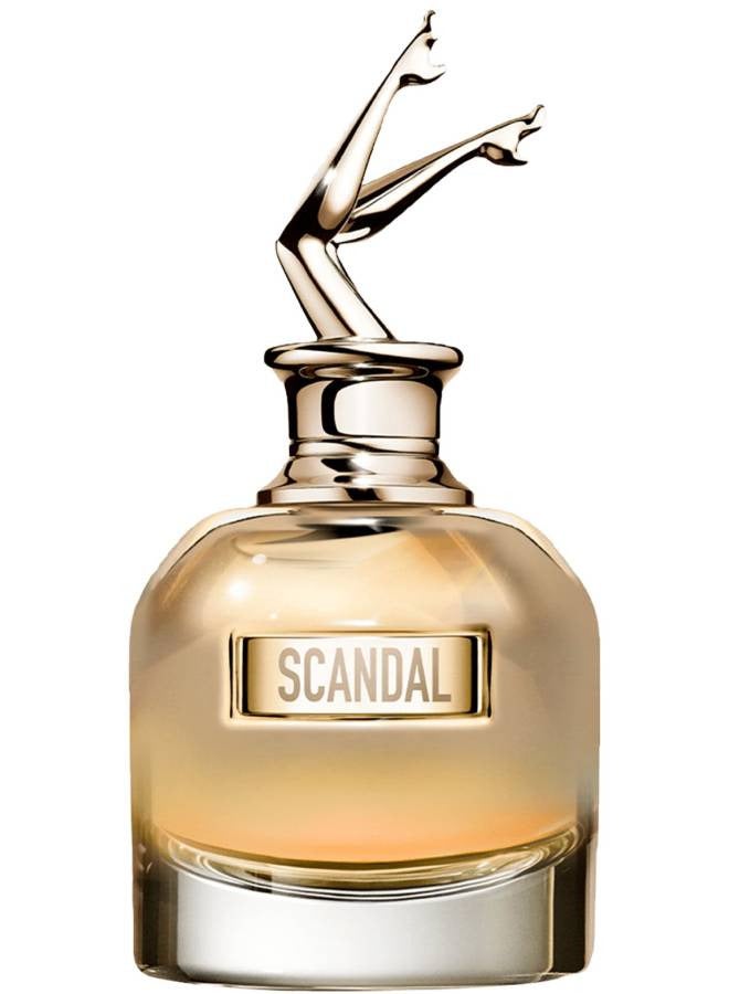 Scandal Gold EDP 80ml