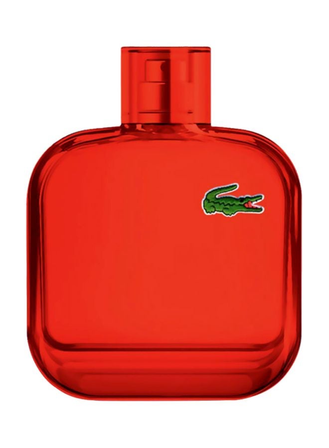 L.12.12 Rouge EDT 100ml