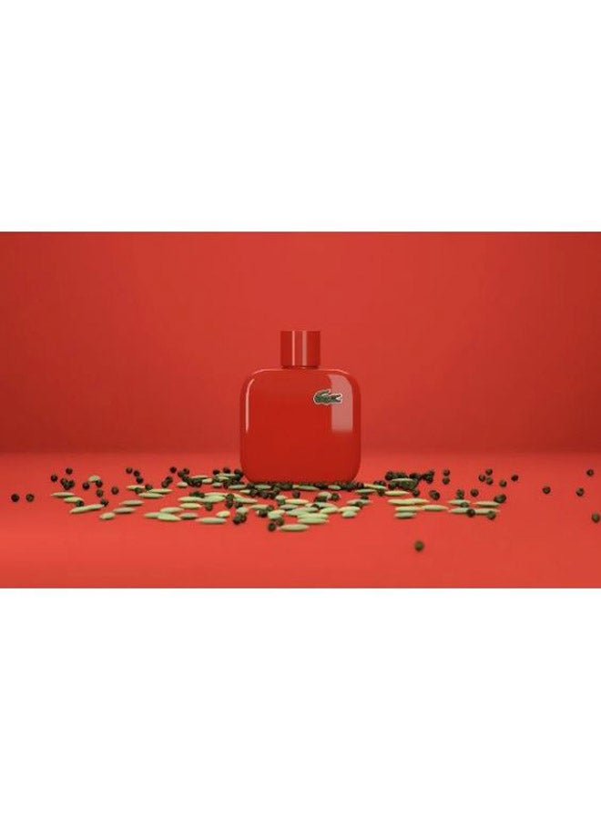 L.12.12 Rouge EDT 100ml